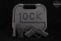 Glock 42 Slimline .380 ACP Black in Excellent Condition Image 2