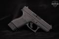 Glock 42 Slimline .380 ACP Black in Excellent Condition Image 3