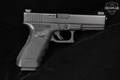 Glock 17 Gen3 9mm Luger Black in Good Condition Image 3