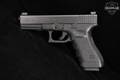 Glock 17 Gen3 9mm Luger Black in Good Condition Image 4