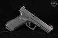 Glock 17 Gen3 9mm Luger Black in Good Condition Image 5