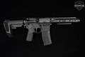 Springfield Armory Saint Victor 7.5 5.56mm NATO Black in Good Condition Image 3