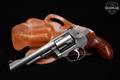 Smith & Wesson (S&W) Model 60-18 .357 Mag. Satin Stainless in Very Good Condition Image 2