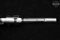 Smith & Wesson (S&W) Model 60-18 .357 Mag. Satin Stainless in Very Good Condition Image 5