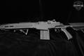 Springfield Armory M1A Socom 16 CQB .308 NATO Black in Excellent Condition Image 2