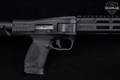 Smith & Wesson (S&W) M&P FPC 9mm Luger Black in Excellent Condition Image 5