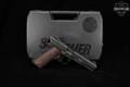 2013 Sig Sauer 1911-22 .22 LR Black in Very Good Condition Image 2