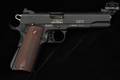 2013 Sig Sauer 1911-22 .22 LR Black in Very Good Condition Image 3