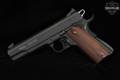 2013 Sig Sauer 1911-22 .22 LR Black in Very Good Condition Image 4