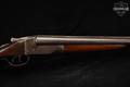 1920-1921 Ithaca Flues Model Field Grade (No. 1) 16 Gauge Blued & Walnut in Fair Condition Image 5