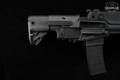 Springfield Armory Hellion 5.56mm NATO Black in Excellent Condition Image 4