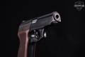 1982 Mauser HSc Super .380 ACP Blued in Very Good Condition Image 2