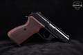 1982 Mauser HSc Super .380 ACP Blued in Very Good Condition Image 3