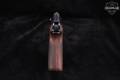 1982 Mauser HSc Super .380 ACP Blued in Very Good Condition Image 4