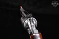 1986 Smith & Wesson (S&W) Model 657 No Dash Stocking Dealer Program .41 Rem. Mag. Satin Stainless in Excellent Condition Image 5