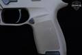 2017 Sig Sauer P320 Compact FDE 9mm Luger (9x19 Para) Coyote nPVD in Excellent Condition Image 5