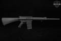 DPMS Panther Arms LR-308 B .308 Win. Stainless & Synthetic in Excellent Condition Image 4