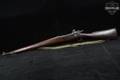 1943 Smith Corona M1903A3 .30-06 Parkerized & Hardwood in Fair Condition Image 2
