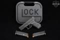 Glock 19 Gen5 9mm Luger (9x19 Para) Black in Very Good Condition Image 2