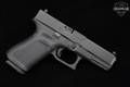 Glock 19 Gen5 9mm Luger (9x19 Para) Black in Very Good Condition Image 3