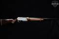 1977 Browning BAR High Grade 7mm Rem. Mag. Matte Nickel in Excellent Condition Image 2