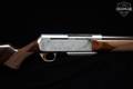 1977 Browning BAR High Grade 7mm Rem. Mag. Matte Nickel in Excellent Condition Image 4