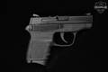 Smith & Wesson (S&W) Bodyguard 380 .380 ACP Armornite in Excellent Condition Image 3