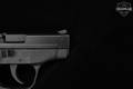 Smith & Wesson (S&W) Bodyguard 380 .380 ACP Armornite in Excellent Condition Image 4