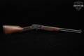 Henry Repeating Arms Big Boy Steel Side Gate .44 Mag. Blued & Walnut in Very Good Condition Image 3
