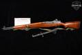 1942 Springfield Armory M1 Garand CMP Certificate of Authenticity .30-06 Parkerized & Wood in Very Good Condition Image 2
