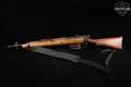 R.F.I Rifle 7.62mm 2A1 7.62mm NATO (7.62x51) Blued & Hardwood in Fair Condition Image 2