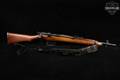 R.F.I Rifle 7.62mm 2A1 7.62mm NATO (7.62x51) Blued & Hardwood in Fair Condition Image 3