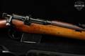 R.F.I Rifle 7.62mm 2A1 7.62mm NATO (7.62x51) Blued & Hardwood in Fair Condition Image 5