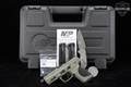 Smith & Wesson (S&W) M&P 9 M2.0 Compact Optics-Ready C.O.R.E. Spec Series Kit No Thumb Safety 9mm Luger Bull Shark Gray in Excellent Condition Image 2
