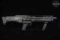 Standard Manufacturing DP-12 12 Gauge Black in Very Good Condition Image 3