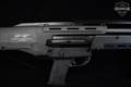 Standard Manufacturing DP-12 12 Gauge Black in Very Good Condition Image 5