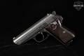 CZ vz. 50 Strakonice .32 ACP Blued in Good Condition Image 2