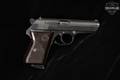 CZ vz. 50 Strakonice .32 ACP Blued in Good Condition Image 3