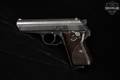 CZ vz. 50 Strakonice .32 ACP Blued in Good Condition Image 4
