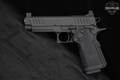 STI Firearms LLC Staccato P 9mm Luger Black in Excellent Condition Image 3