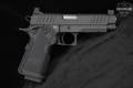 STI Firearms LLC Staccato P 9mm Luger Black in Excellent Condition Image 4