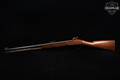 Thompson Center (TC, T/C, TCA) New Englander .50 caliber Blued & Hardwood in Fair Condition Image 2
