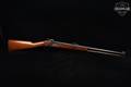 Thompson Center (TC, T/C, TCA) New Englander .50 caliber Blued & Hardwood in Fair Condition Image 3