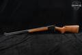 1978 Marlin Firearms Co. Model 39A Original Golden .22 LR Blued & Walnut in Good Condition Image 2