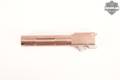 Boogeyman Customs Flatline Rose Gold G19 Barrel 9mm Luger in Very Good Condition Image 5