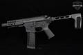 Aero Precision Model X15 .22 LR Black in Excellent Condition Image 2
