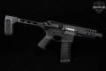 Aero Precision Model X15 .22 LR Black in Excellent Condition Image 3