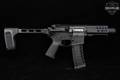 Aero Precision Model X15 .22 LR Black in Excellent Condition Image 4