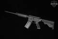 DPMS Panther Arms A-15 Panther Oracle 5.56mm NATO Black in Excellent Condition Image 2