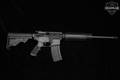 DPMS Panther Arms A-15 Panther Oracle 5.56mm NATO Black in Excellent Condition Image 3